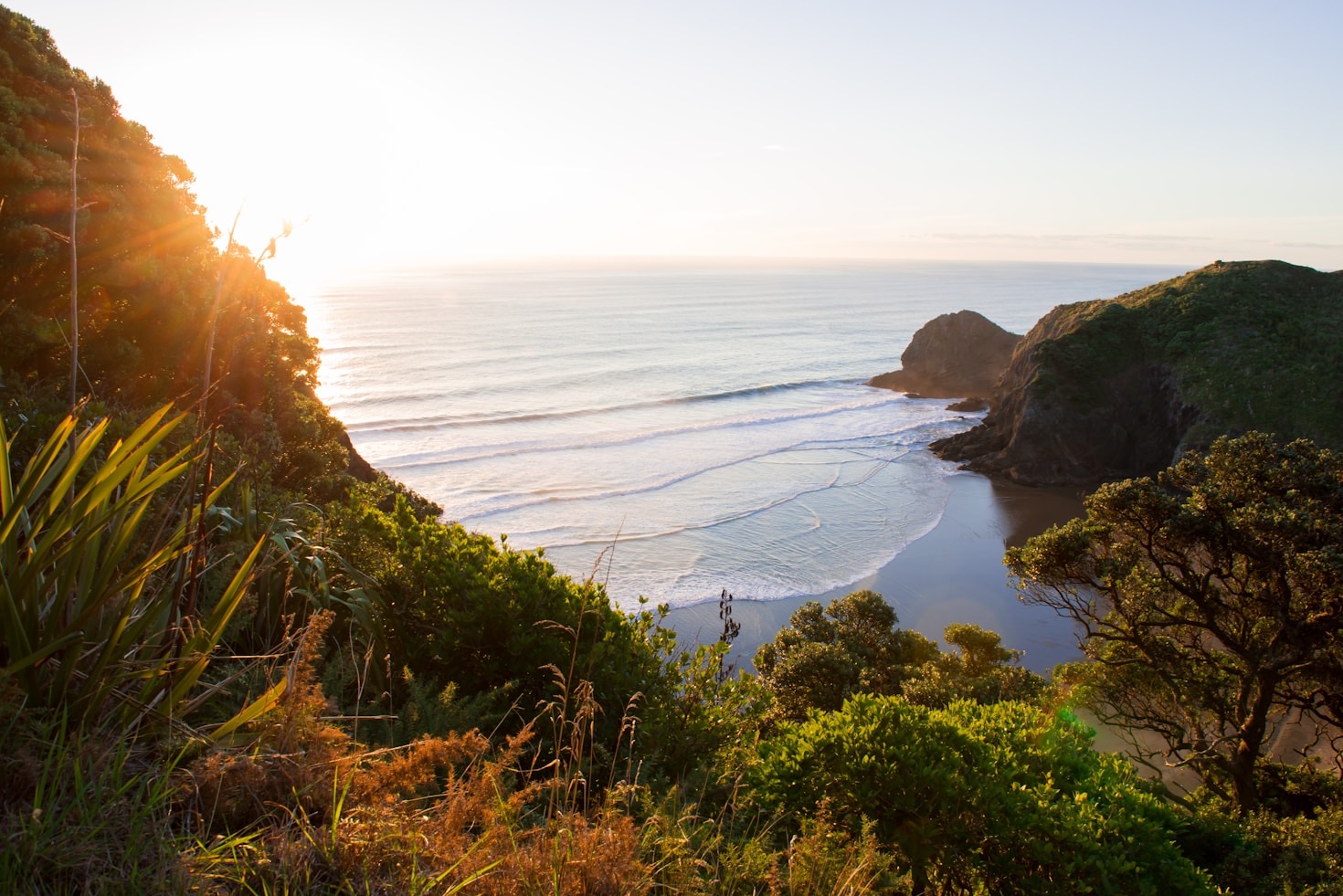 How Vanlife Transforms Perspectives on Freedom