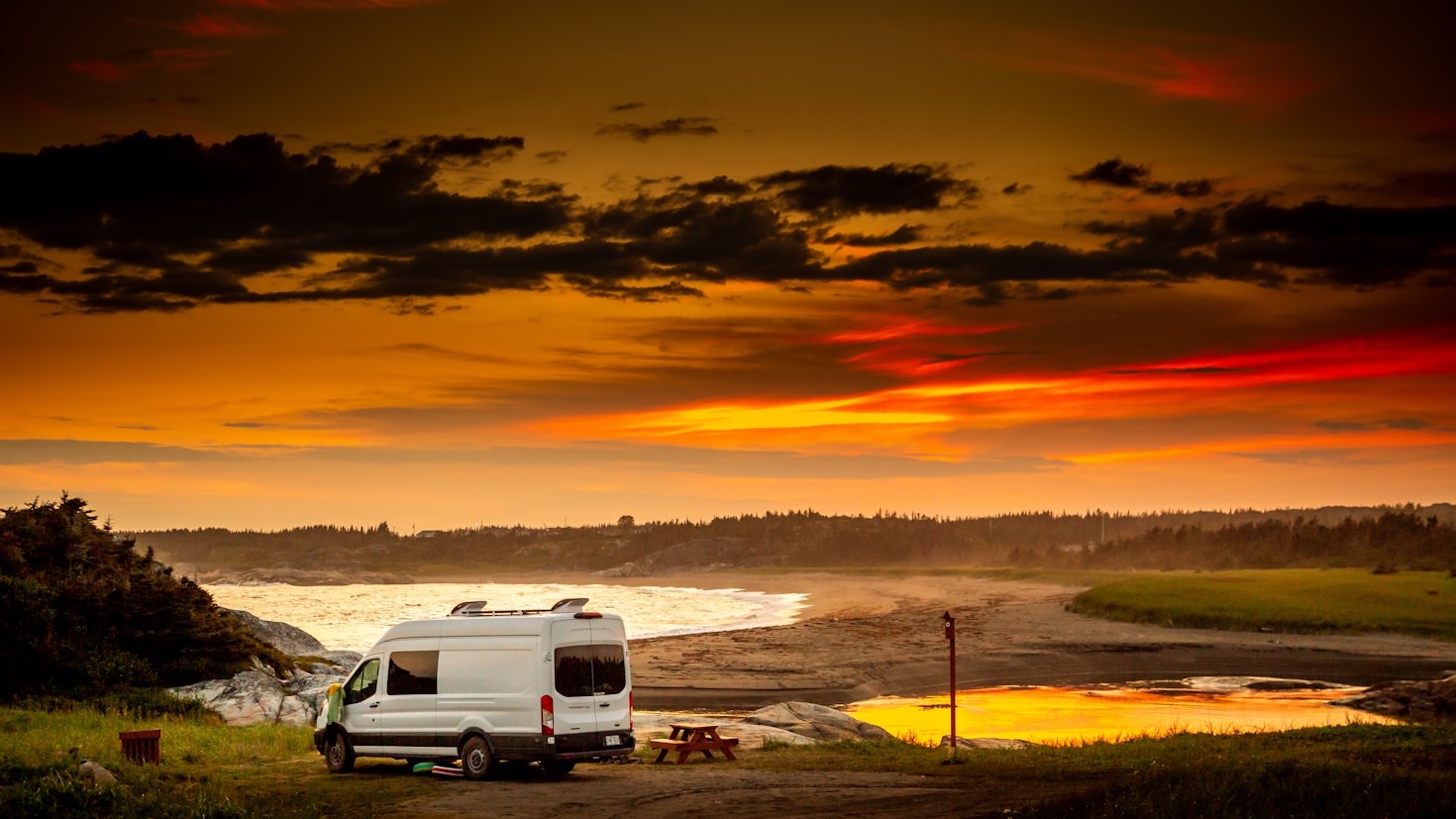 Fitness on the Road: Tips for Staying Active