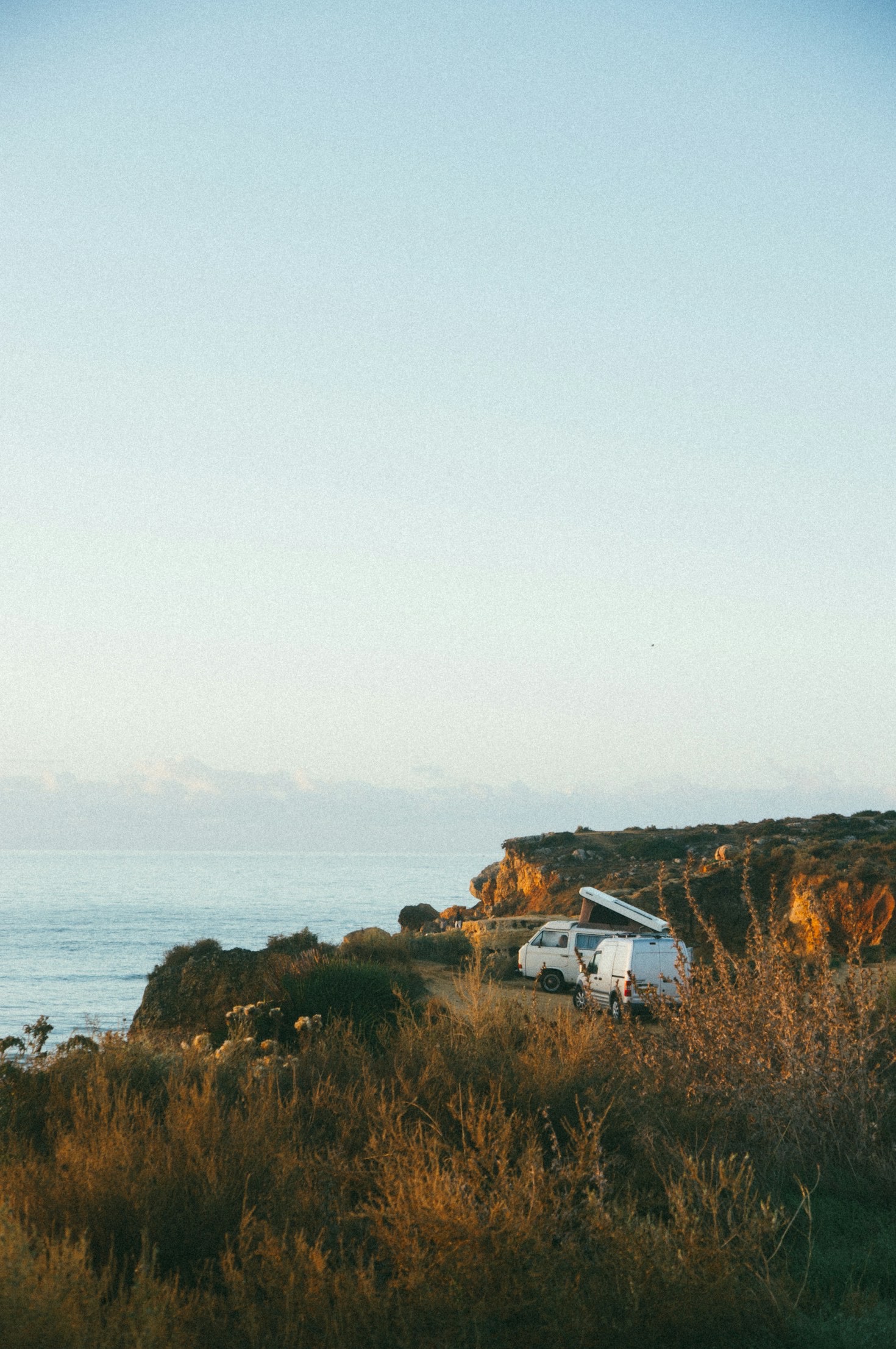 Vanlife Challenges and How to Overcome Them